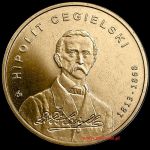 200th Anniversary of the Birth of Hipolit Cegielski